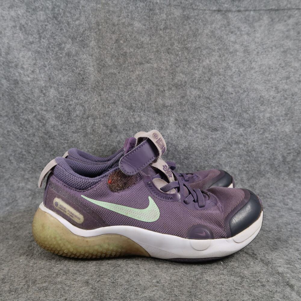 Nike Shoes Kids 13.5C Athletic Sneakers Trainers Explor Next Nature Easy On Girl